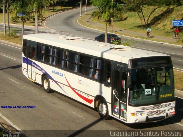 Como chegar até Acai Topzera em Contagem de Ônibus?